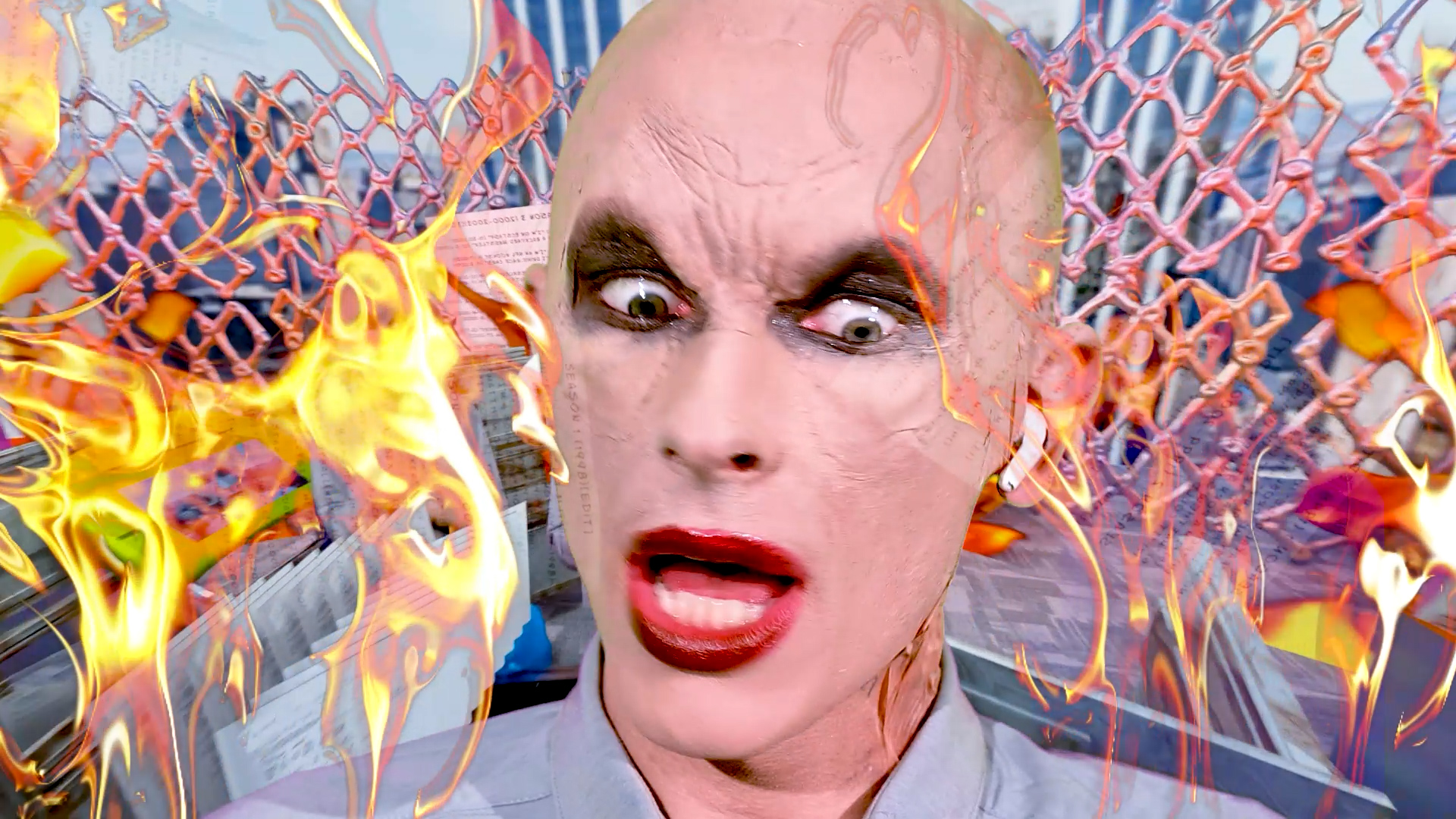 EAI is thrilled to welcome Jake Brush into our distribution catalogue!